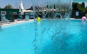 Villa Patrizia